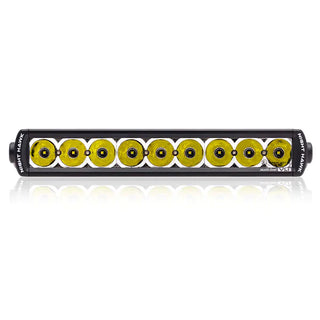 LED light bar Bushranger Night Hawk 13" Series SR NHT130VLI Bushranger