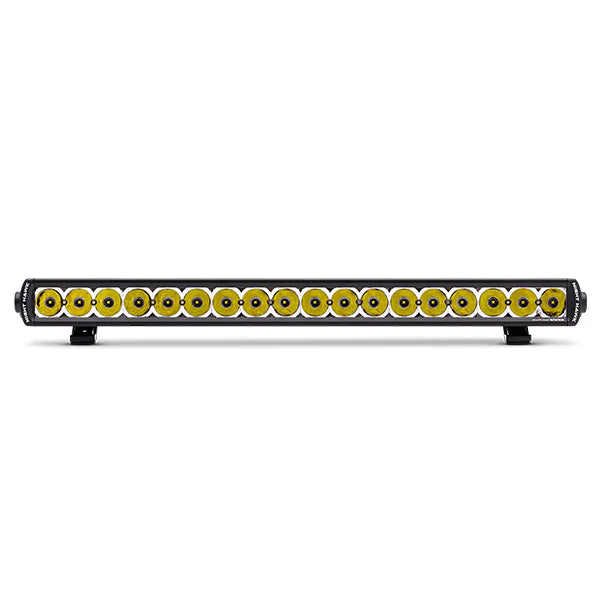 LED light bar Bushranger Night Hawk 24.5" Series SR NHT245VLI Bushranger