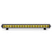 LED light bar Bushranger Night Hawk 24.5" Series SR NHT245VLI Bushranger