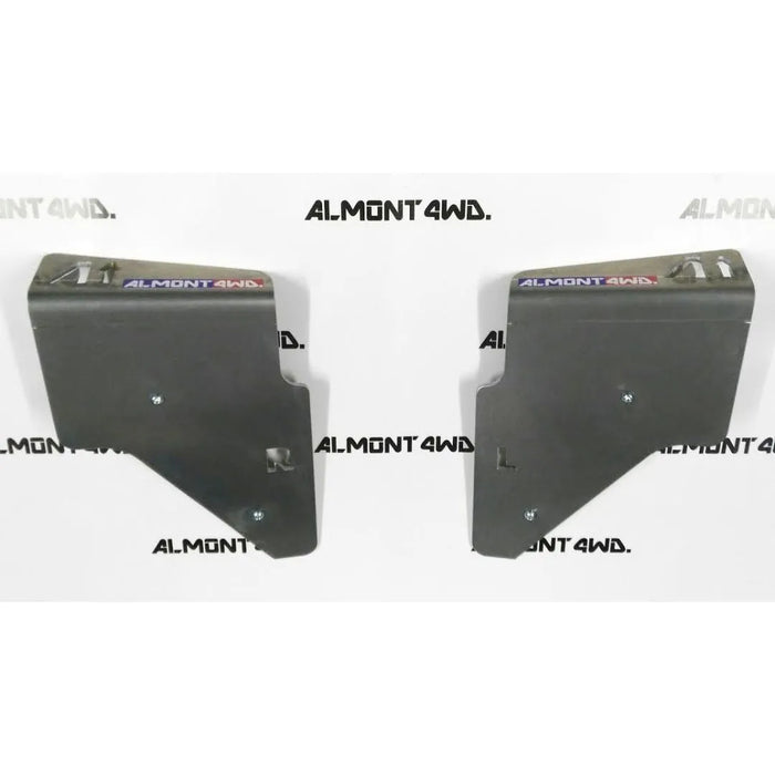 Almont4wd Skid Plate Trapezes Avant - Land Rover Discovery 3 & 4 PDLR43AS6 ALMONT4WD