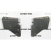 Almont4wd Skid Plate Trapezes Avant - Land Rover Discovery 3 & 4 PDLR43AS6 ALMONT4WD