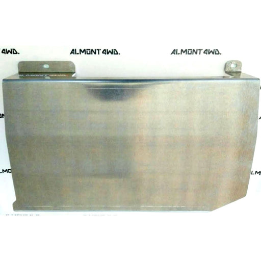 Almont4wd Skid Plate on Double Reservoir LRA160 | Toyota HDJ/HZJ100-105 PDT10D6 ALMONT4WD