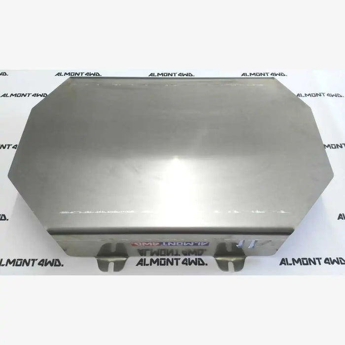 Almont4wd Skid Plate Reservoir | Toyota KDJ120-125/150-155 PDT1215DC6 ALMONT4WD