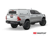 Hardtop RSI EVOc Commercial | Volkswagen Amarok | 2010-2022 RSI SMARTCAP