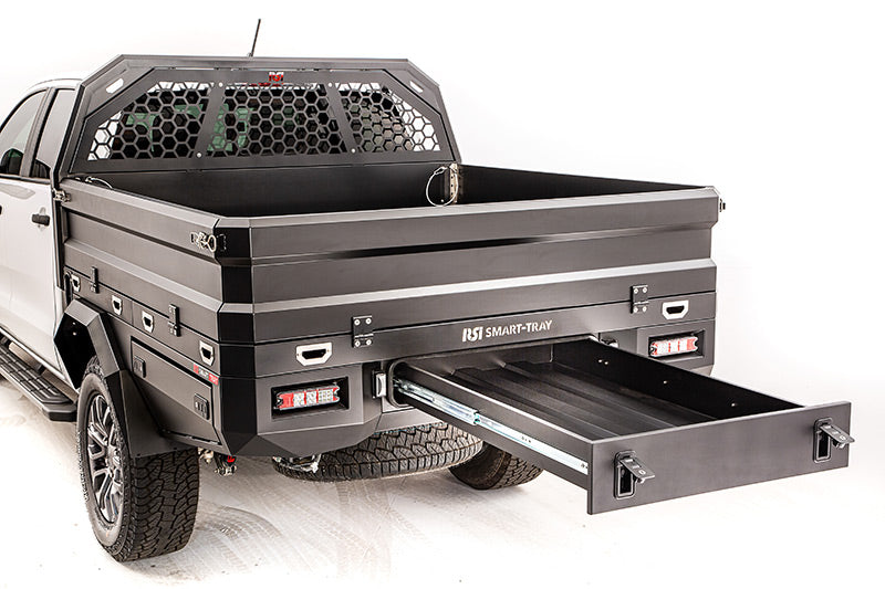 RSI SMART TRAY - Double Cab - Pick-Up/4x4 RSI SMARTCAP