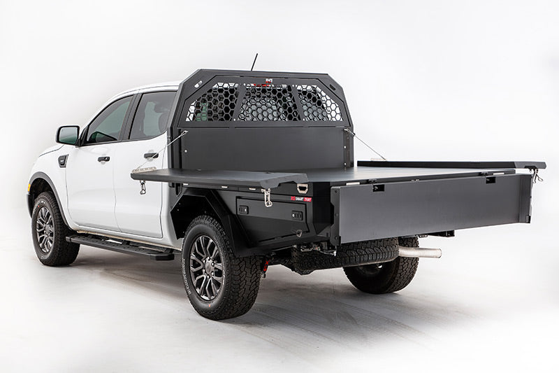 RSI SMART TRAY - Double Cab - Pick-Up/4x4 RSI SMARTCAP