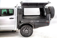 RSI SMART TRAY - Double Cab - Pick-Up/4x4 RSI SMARTCAP