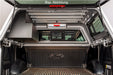 RSI SMARTCAP - Drawer bins - Double Cab RSI SMARTCAP