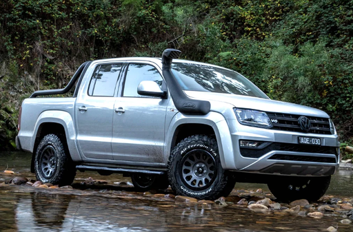 Snorkel Safari 4x4 - Volkswagen Amarok SS1400HF Safari