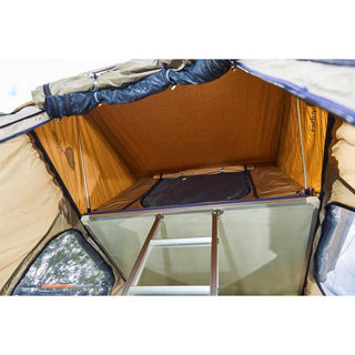 Rooftop Tent TJM Yulara 2400 x 1200 mm (+Optional attachment) TJM 620RCTRT02 Xperts4x4