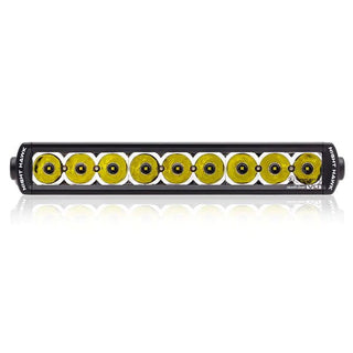 Bushranger Night Hawk 13" Series SR LED Bar on Xperts4x4 4x4 Off-Road Accessories