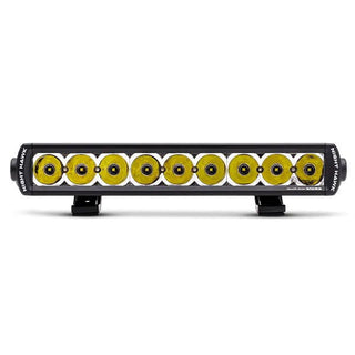 Bushranger Night Hawk 13" Series SR LED Bar on Xperts4x4 4x4 Off-Road Accessories