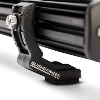 Bushranger Night Hawk 17" Series SR LED Bar on Xperts4x4 4x4 Off-Road Accessories