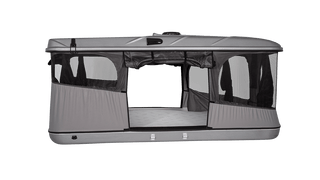 James Baroud | Rooftop Tent | Grand RAID | M/X/XL on Xperts4x4 4x4 Off-Road Accessories