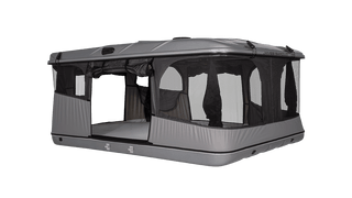 James Baroud | Rooftop Tent | Grand RAID | M/X/XL on Xperts4x4 4x4 Off-Road Accessories